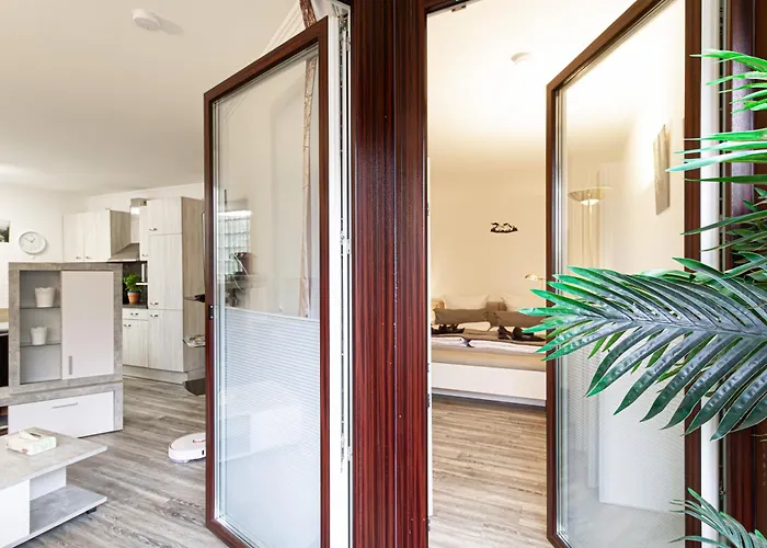 Activities & Relax Mit Privater Sauna * Winterberg