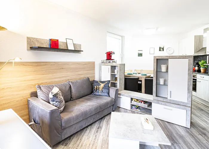 Apartment Activities & Relax Mit Privater Sauna *