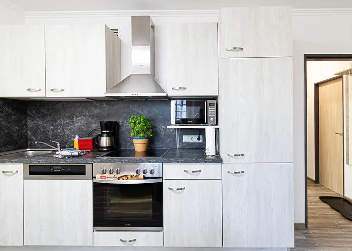 Activities & Relax Mit Privater Sauna * Winterberg