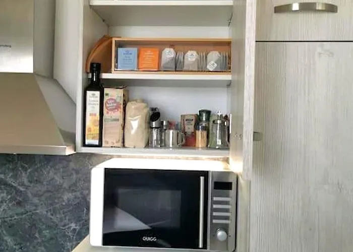 Activities & Relax Mit Privater Sauna Apartamento