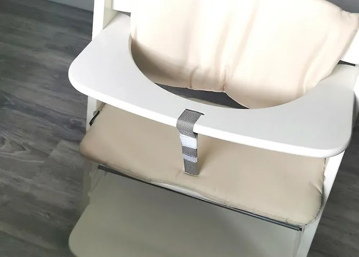 Activities & Relax Mit Privater Sauna Apartamento *