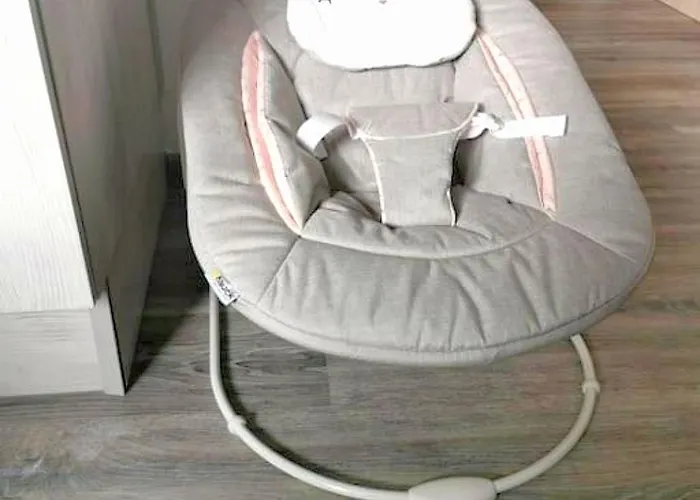 Apartment Activities & Relax Mit Privater Sauna *