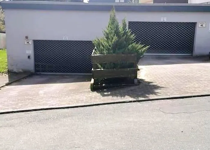 Activities & Relax Mit Privater Sauna * Winterberg