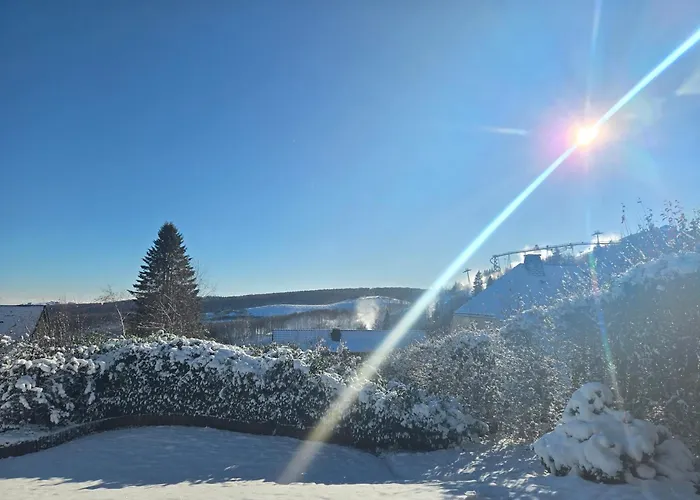 Apartment Activities & Relax Mit Privater Sauna