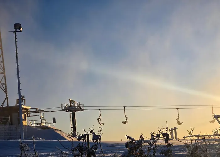 Activities & Relax Mit Privater Sauna Apartamento