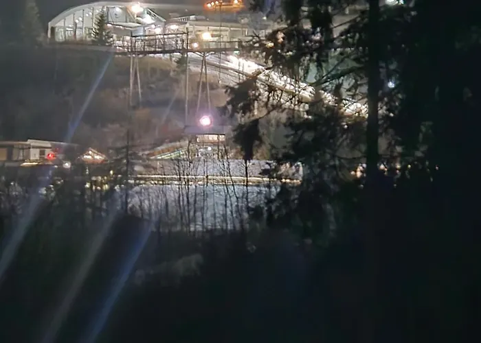 Activities & Relax Mit Privater Sauna * Winterberg