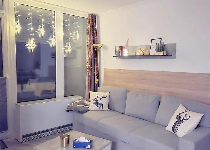 Apartamento Activities & Relax Mit Privater Sauna Winterberg