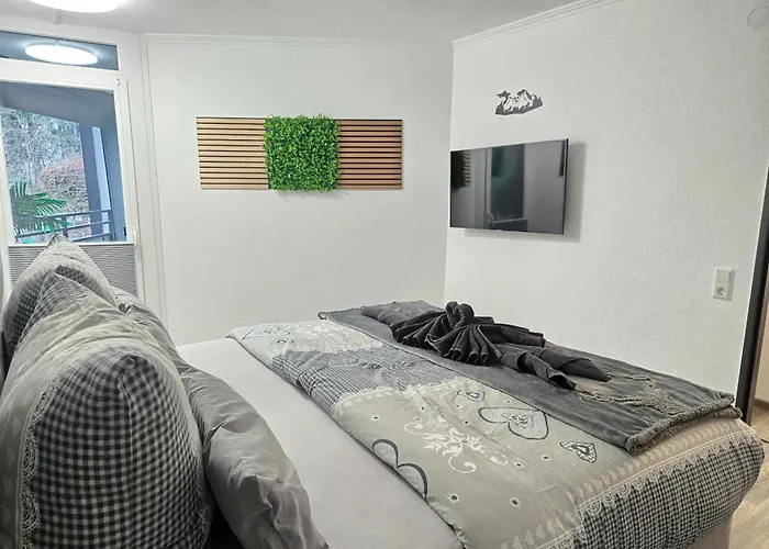 Activities & Relax Mit Privater Sauna Winterberg