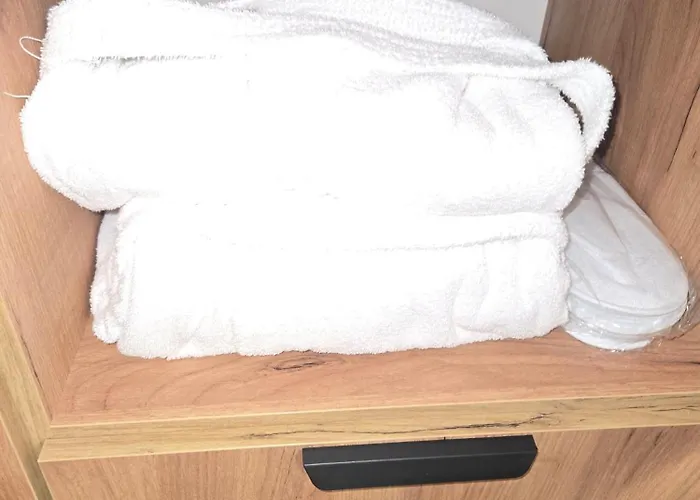 Activities & Relax Mit Privater Sauna Apartment