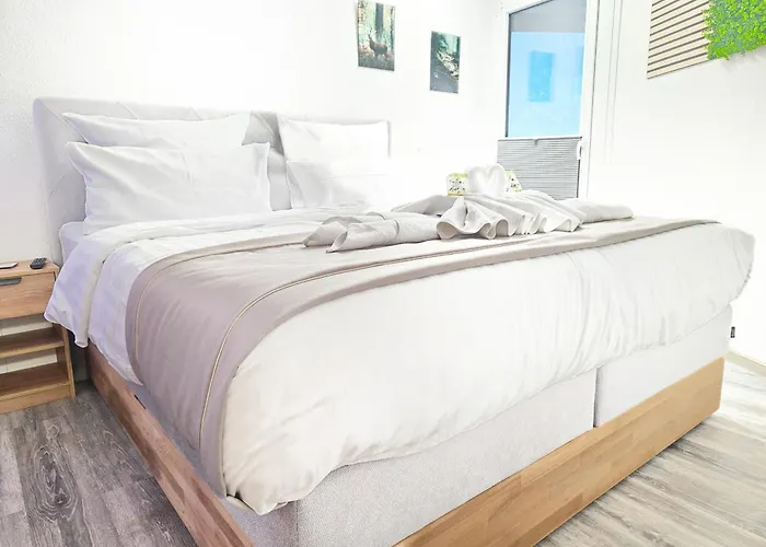 Activities & Relax Mit Privater Sauna Winterberg