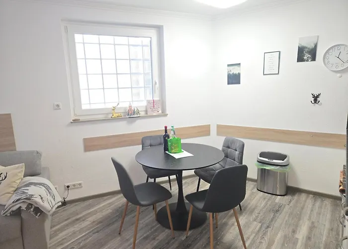 Apartmán Activities & Relax Mit Privater Sauna *