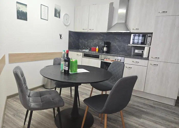 Activities & Relax Mit Privater Sauna